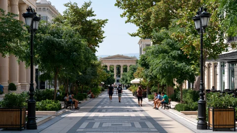 Beauty as Infrastructure: Why Free Cities Should Invest in It Early