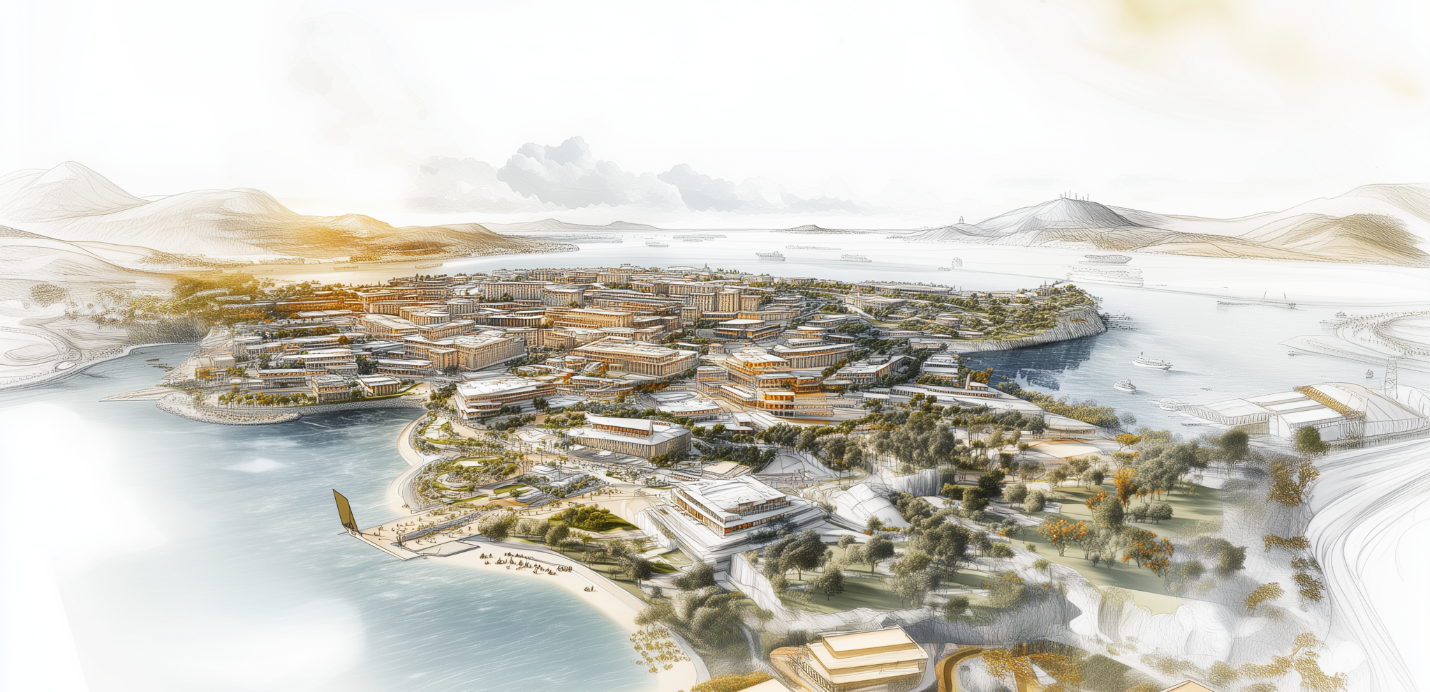 The Case for a Free City at Guantánamo Bay